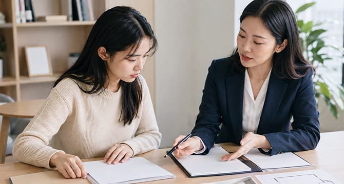 选校与专业定位