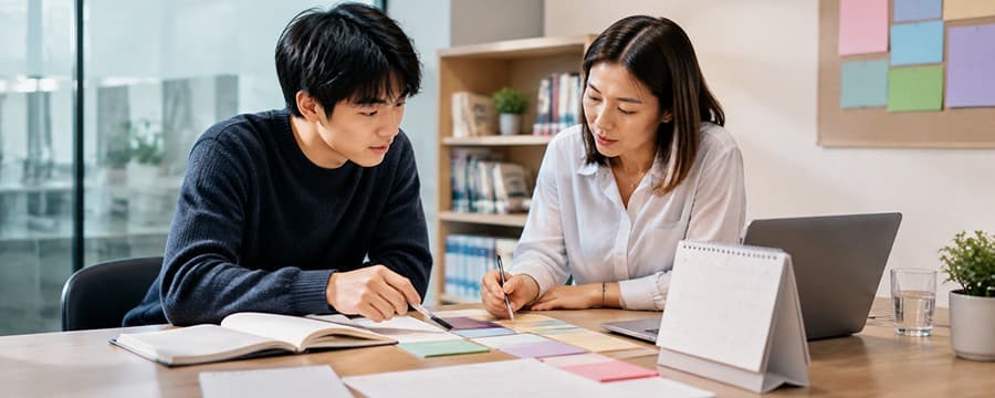 名校选校与专业定位