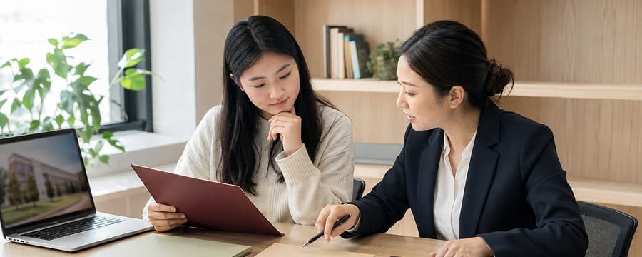 Offer分析与入学决策