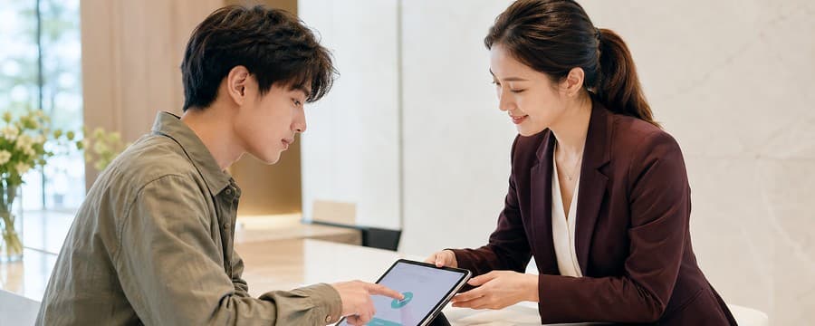 确认入读与缴纳押金
