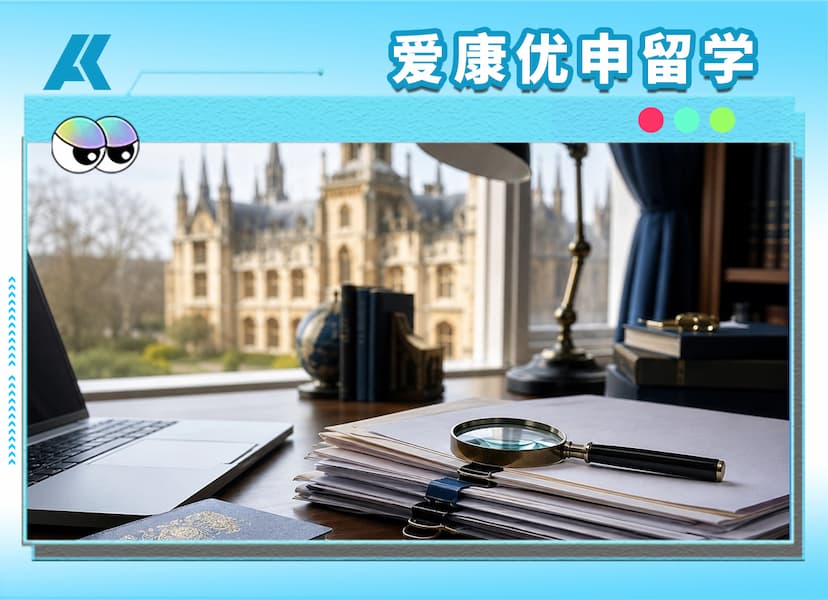 英国大学加强申请材料审核：5%资质异常释放了什么信号？