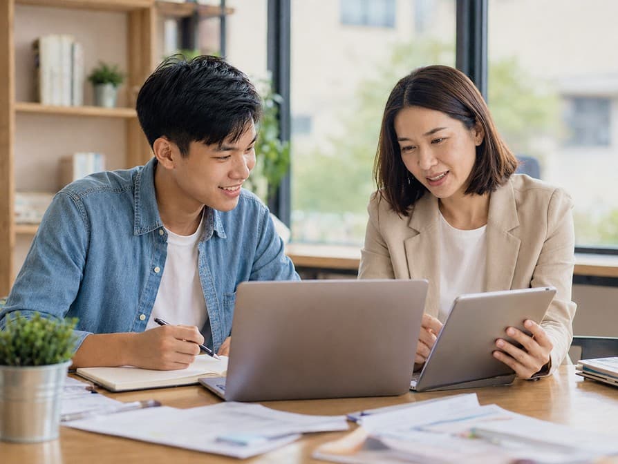 AI 智能规划