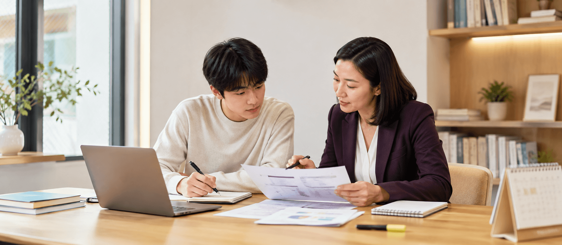 考前冲刺:一对一冲刺辅导